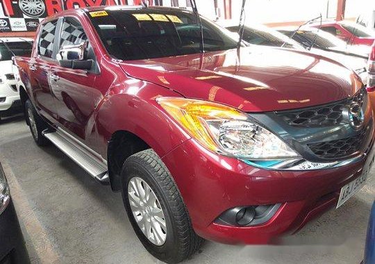 Mazda BT-50 2015 for sale