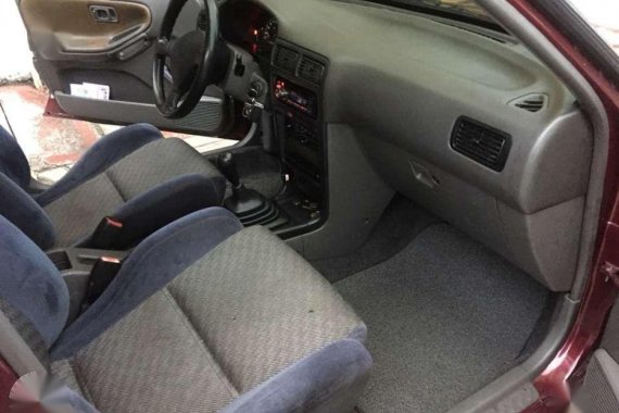 Nissan Sentra 1996 for sale