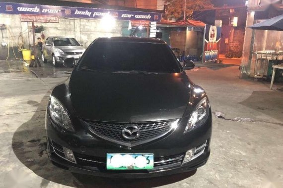 2010 Mazda 6 for sale