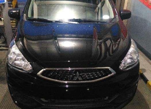 Mitsubishi Mirage 2018 for sale