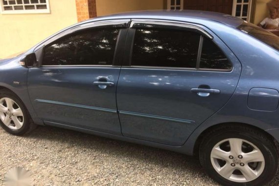 Toyota Vios 2009 for sale
