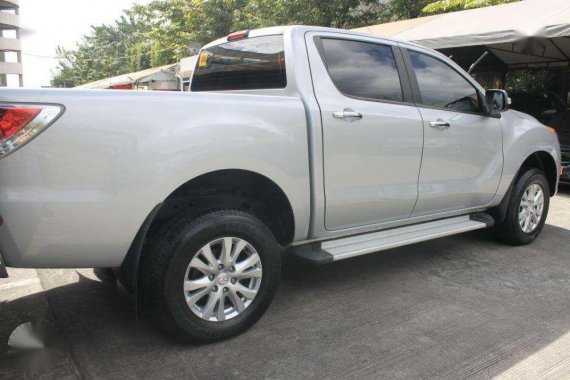 2016 Mazda BT.50 2.2 Price is Negotiable