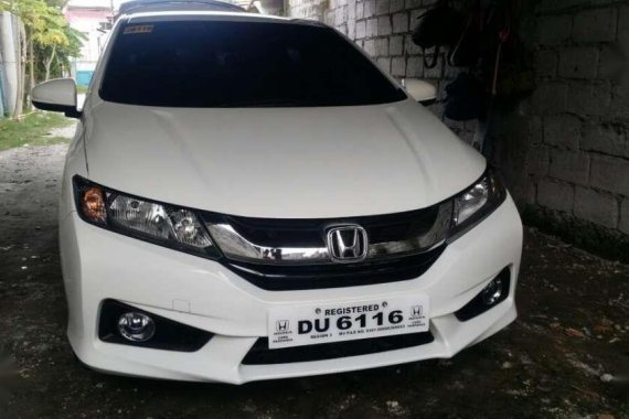 2017 Honda City for sale