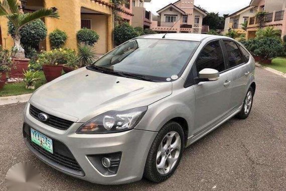 Ford Focus 2012 for sale