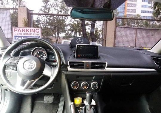 Mazda 3 2015 AT for sale