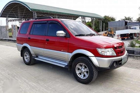 Isuzu Croswind 2005 for sale