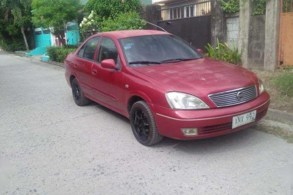 Nissan Sentra 2004 for sale