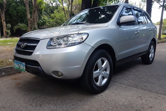 2006 Hyundai Santa Fe for sale