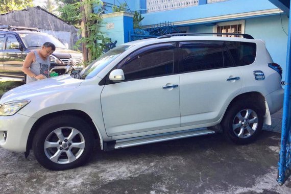 2011 Toyota Rav4 for sale