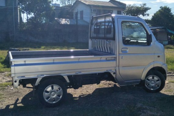 Suzuki Carry 2018 for sale