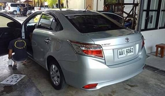Toyota Vios 2014 For sale