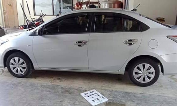 Toyota Vios 2014 For sale