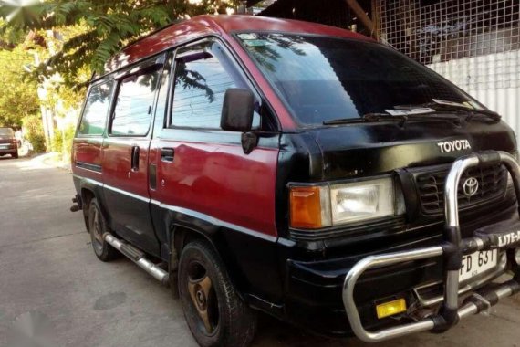 Toyota Lite Ace 1992 for sale