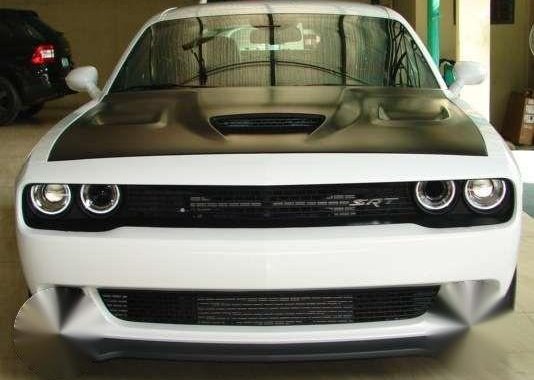 2017 Dodge Challenger for sale