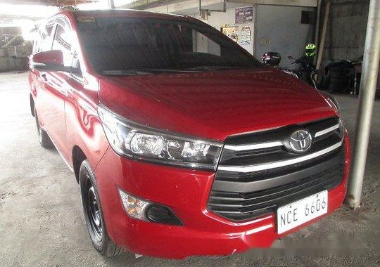Toyota Innova 2017 for sale