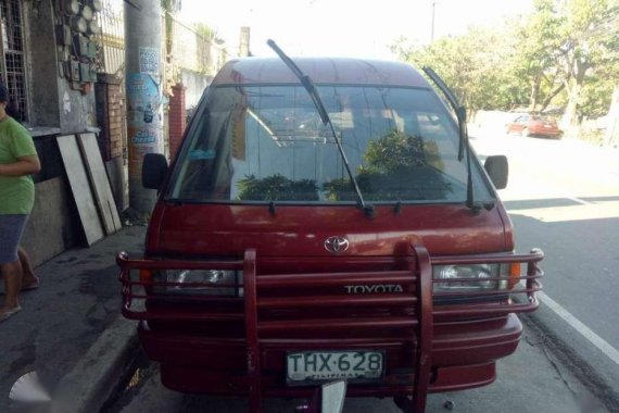 Toyota Lite Ace FOR SALE