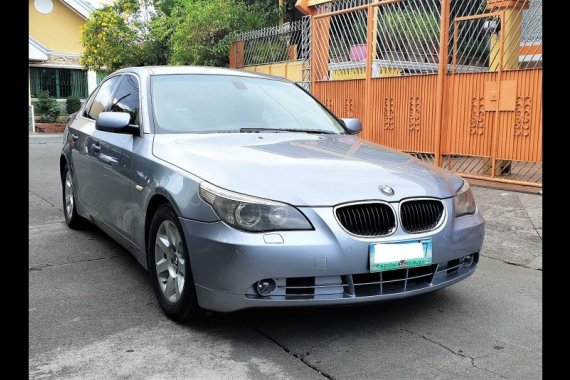 2006 BMW 5-Series for sale