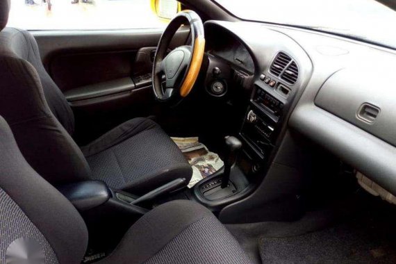 1997 Mazda Lantis for sale