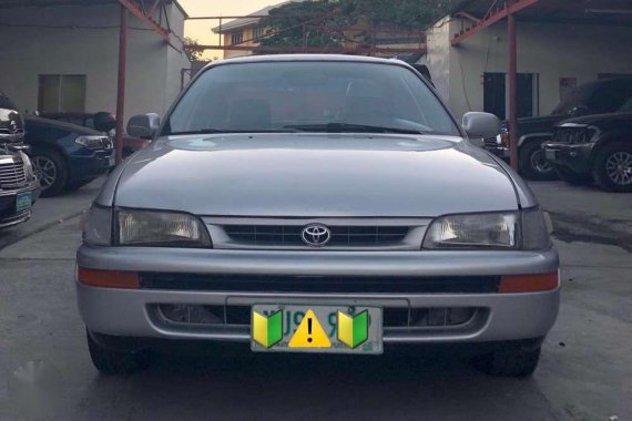 1991 Toyota Corolla for sale