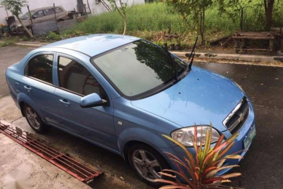 Chevrolet Aveo 2009 For sale