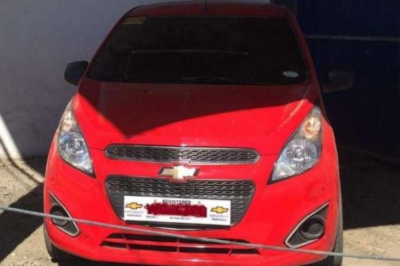 Chevrolet Spark 2016 for sale