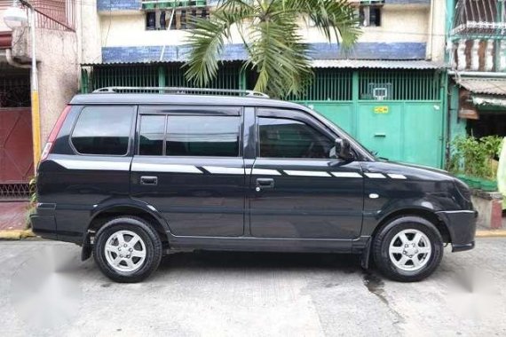 Mitsubishi Adventure 2012 for sale