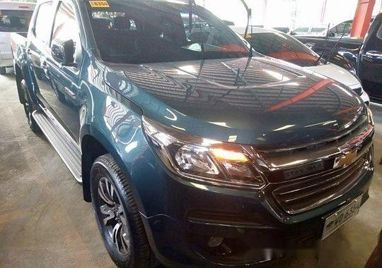 Chevrolet Colorado 2017 for sale