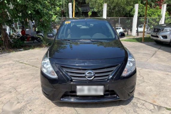 2016 Nissan Almera for sale