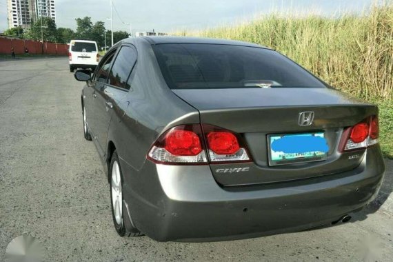 Honda Civic 2009 for sale