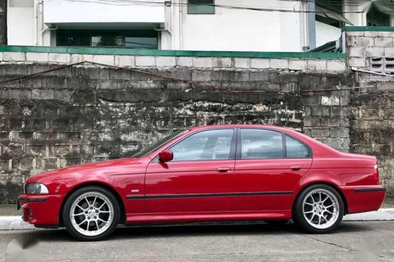 2005 BMW 525i FOR SALE