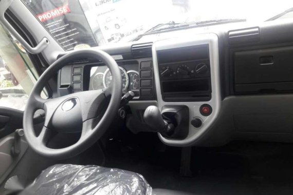 2018 Mitsubishi Canter for sale