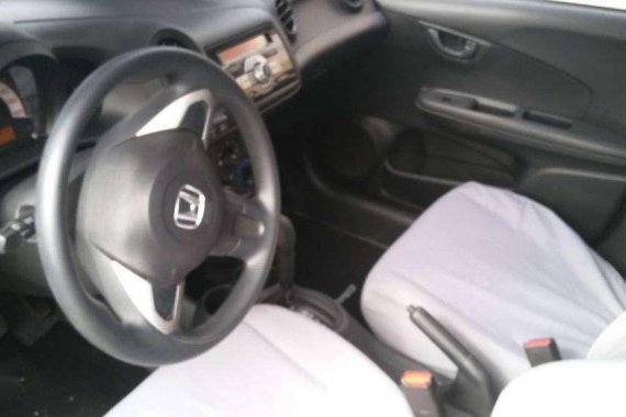 2015 Honda Brio for sale