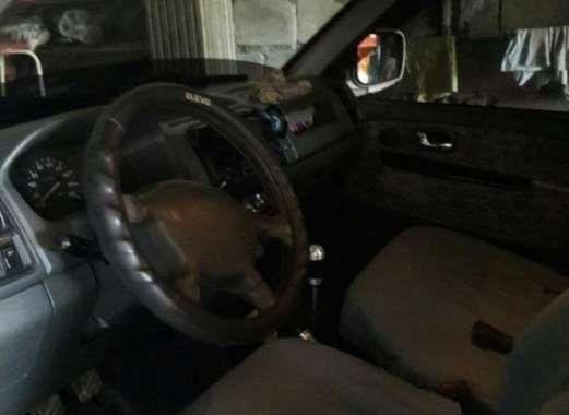 Like New Mitsubishi Adventure for sale