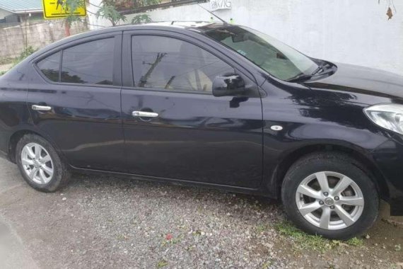 2015 Nissan Almera for sale