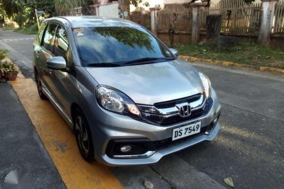 2016 Honda Mobilio for sale