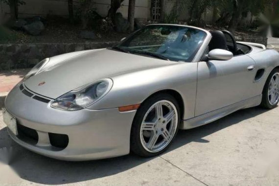 Porsche Boxster 1997 for sale