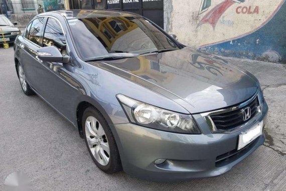 2011 HONDA ACCORD FOR SALE