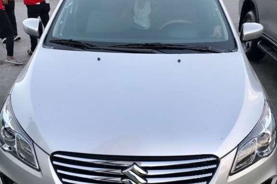 Suzuki Ciaz 2016 for sale