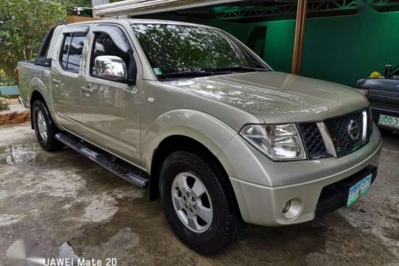 Nissan Navara 2010 for sale