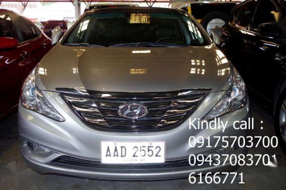 2014 Hyundai Sonata GLS Premium FOR SALE