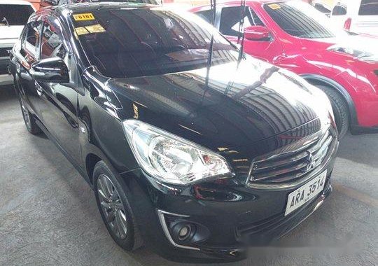 Mitsubishi Mirage 2015 for sale