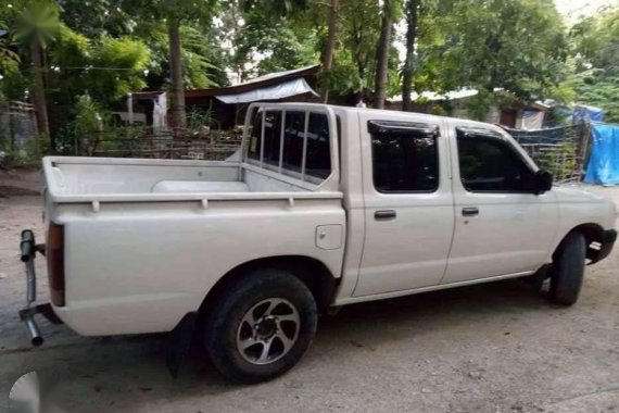 2004 Nissan Frontier for sale