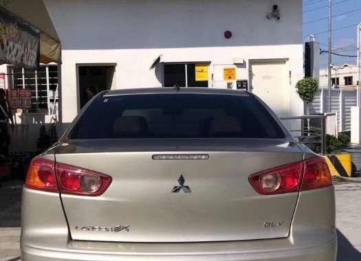 MItsubishi Lancer 2010 for sale