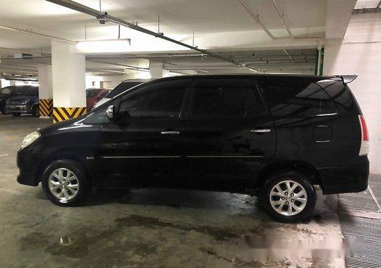 Toyota Innova 2009 V AT for sale