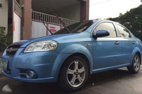 Chevrolet Aveo 2009 For sale