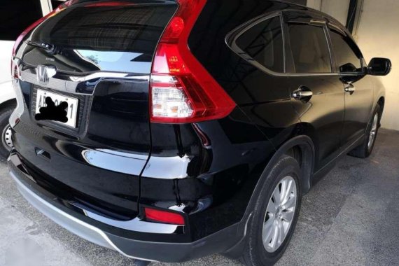 Honda Cr-V 2016 for sale