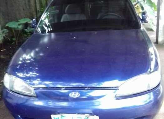 Used car for Sale Hyundai Elantra 2000 