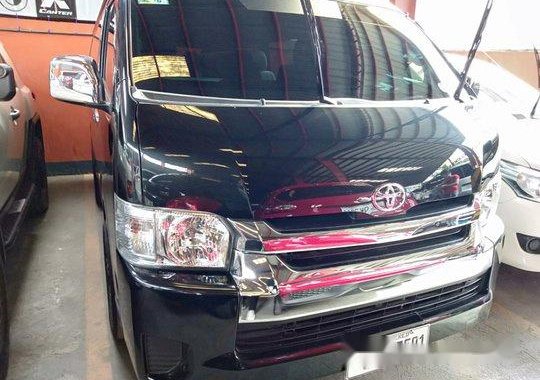 Toyota Hiace 2016 for sale
