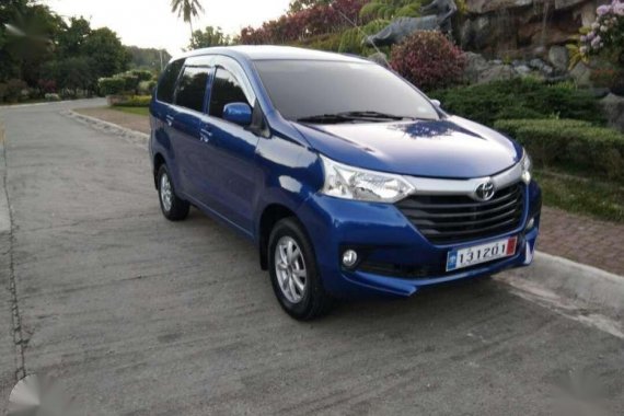 Toyota Avanza 2012 for sale