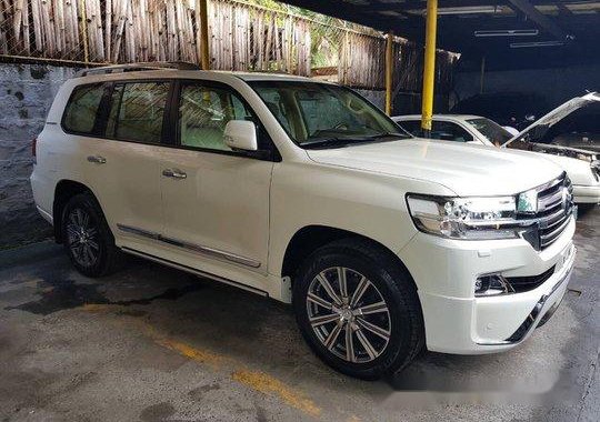 Toyota Land Cruiser 2018 for sale